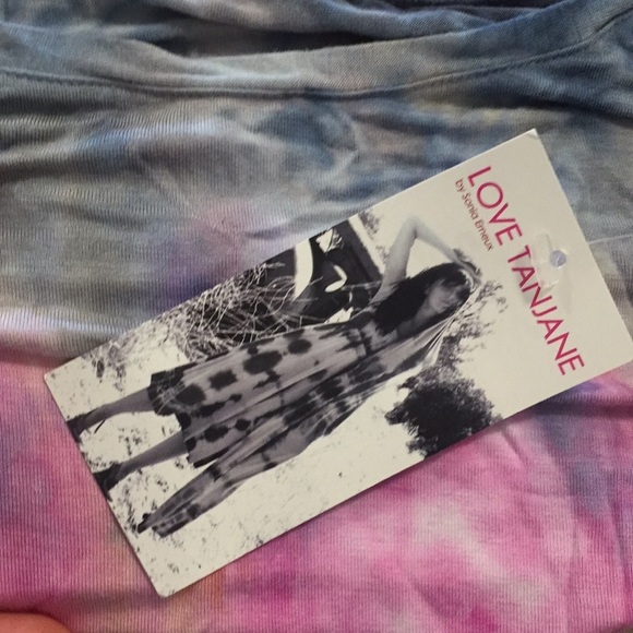 S LOVE TANJANE Dress E05 3767 - Picture 4 of 5